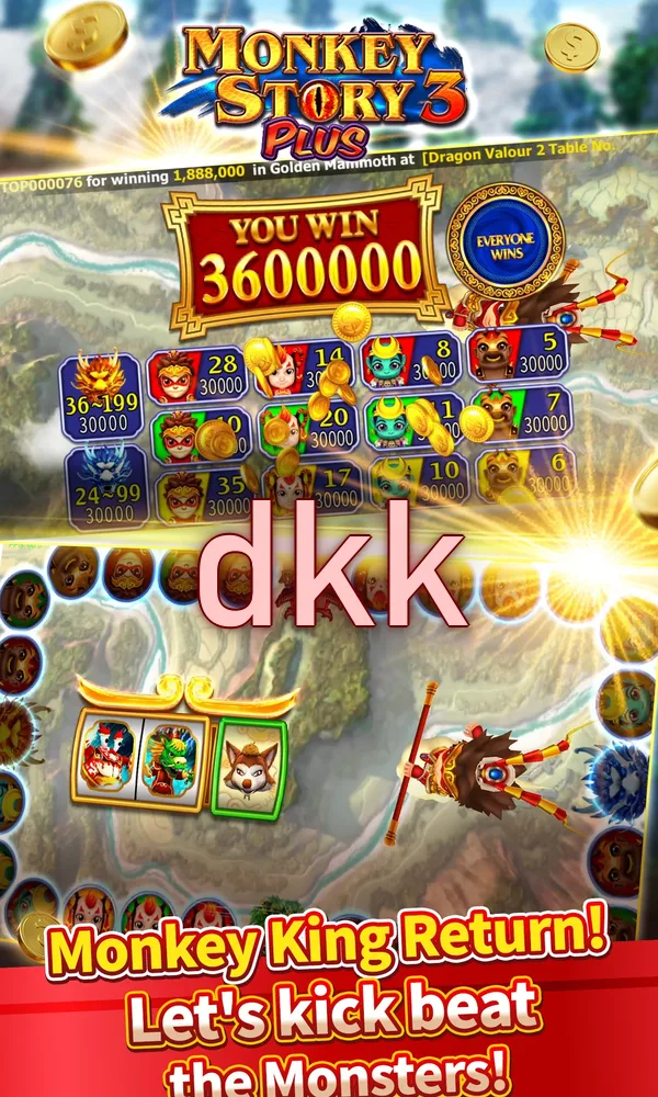 dkk APK