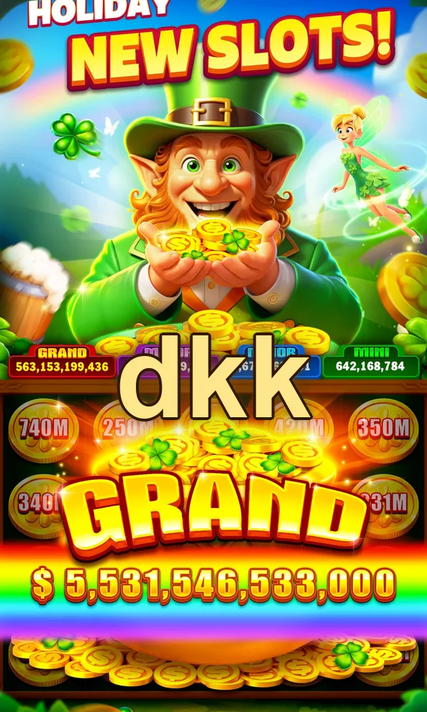 dkk APK