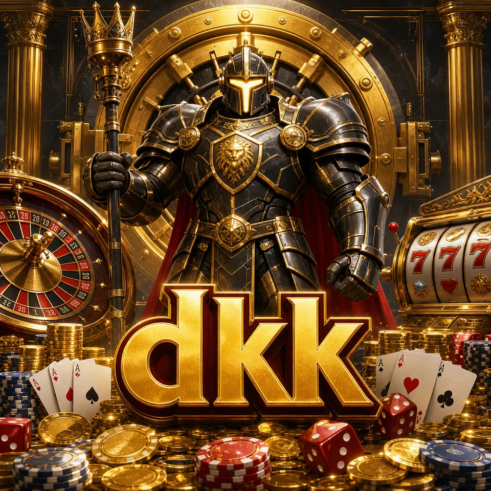 dkk Masuk