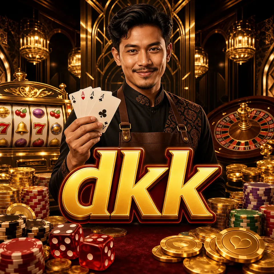 dkk Masuk