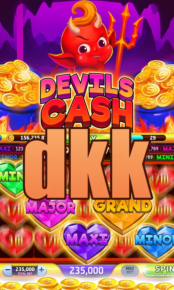 dkk Masuk