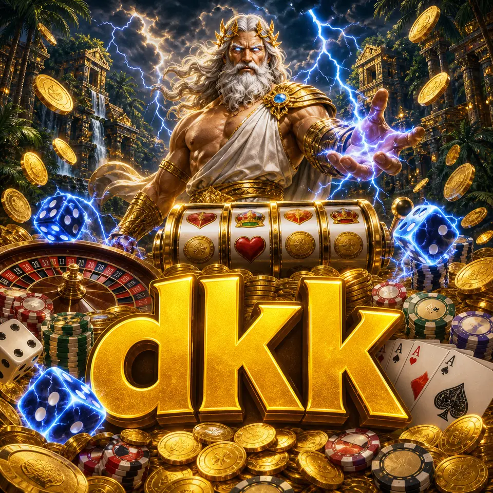 dkk APK Resmi Akses