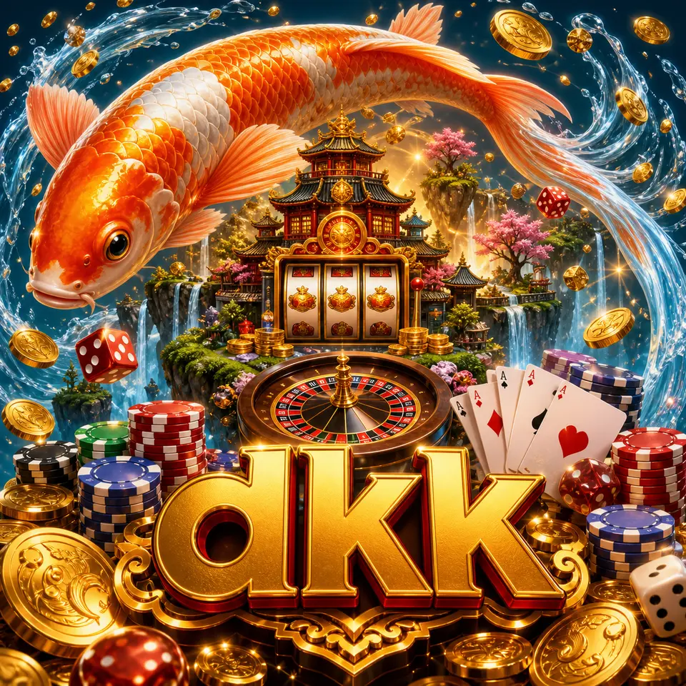 dkk Masuk - dkk Resmi